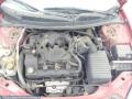 Kuva 4: Chrysler Sebring 4D Sedan 2.7i V6 A/T 2003