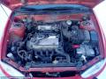 Kuva 4: Mitsubishi Colt 3D HB 1.6i GLX MT5 1999