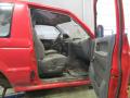 Kuva 4: Mitsubishi Pajero lyhyt 3D  2,5TD -00   2000