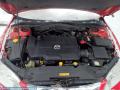 Kuva 4: Mazda 6 02-08 2002