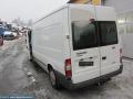 Kuva 4: Ford transit 06->> 2009