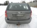 Kuva 4: Toyota Corolla 2.0 D4D Farm. 2006