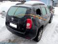 Kuva 4: Dacia duster 2011