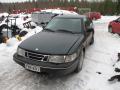 Kuva 4: Saab 900 1997