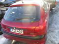 Kuva 4: Peugeot 206 2001