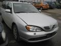 Kuva 4: Nissan Primera 1.6i 16v stw 2001