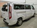 Kuva 4: Ford transit/tourneo custom 14 2013