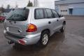 Kuva 4: Hyundai Santa fe STW 5D 2001