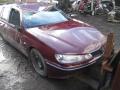 Kuva 4: Peugeot 406 1999