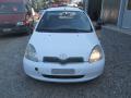 Kuva 4: Toyota Yaris 1.3 vvti 3-ov.  -00  2000