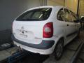 Kuva 4: Citroen Xsara Picasso 1.8 2001