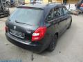 Kuva 4: Skoda fabia 07->> 2009