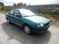 Kuva 4: Toyota Corolla 1.4 sed. -98 1998