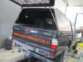 Kuva 4: Mitsubishi L200 2,5TD 4x4 -04  2004