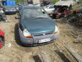 Kuva 4: Ford Ka 1997