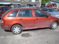 Kuva 4: Skoda Fabia 1.4 stw 2004