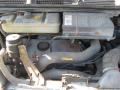 Kuva 4: Citroen Jumper 94-01 2.8 hdi 1999