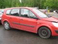 Kuva 4: Renault Scnic 1.6i16v grand scenic 2004