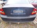 Kuva 4: Volvo S80  SEDAN 2.4 TURBO Aut. -02 2002