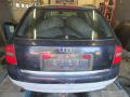 Kuva 4: Audi A6  2,5TDI V6 farmari -00  2000