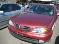 Kuva 4: Nissan Primera 1.8i 16v hb 2001