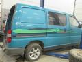 Kuva 4: Toyota Hiace  95-05 2,4TD lyhyt -96   1996