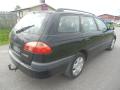 Kuva 4: Toyota Avensis 1.8 VVti Farm. -02 2002