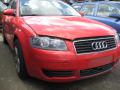 Kuva 4: Audi A3 1.6i 8v 2005