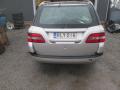 Kuva 4: Fiat Stilo 1,6i farmari  -03 2003