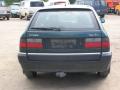 Kuva 4: Citroen Xantia Break 1.8 8v 1997