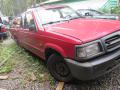 Kuva 4: Mazda B2500 2,5D 2Wd -98  1998