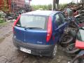 Kuva 4: Fiat Punto 2000