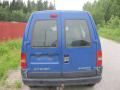 Kuva 4: Citroen Jumpy 2.0HDI 2005