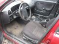 Kuva 4: Suzuki Baleno 1,6i 16V sedan -96  1996