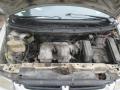 Kuva 4: Chrysler Voyager  -96 2.4 1996