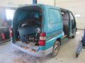 Kuva 4: Toyota Hiace  2,4TD lyhyt -96 1996