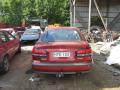 Kuva 4: Mazda 626 2000