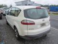 Kuva 4: Ford s-max 2006