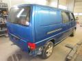 Kuva 4: Volkswagen Transporter 2,5 TDI 65kW 1999