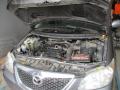 Kuva 4: Mazda Mpv 5D Wagon 2,3 -04 2004