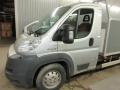 Kuva 4: Fiat Ducato 2,3 88kW 2007