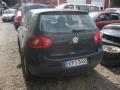 Kuva 4: Volkswagen Golf V 1.9Tdi BKC 2005