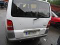 Kuva 4: Mercedes-Benz Vito 2000