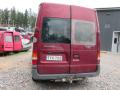 Kuva 4: Ford Transit 330M 2,4TD puolikorkea  -00 2000