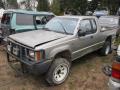 Kuva 4: Mitsubishi L200 2,5TD 4x4 -94 1994