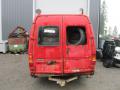 Kuva 4: Ford Transit 2,5D pitk, puolikorkea -88 1988