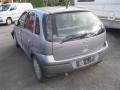 Kuva 4: Opel Corsa C 1.3CDTI 2005