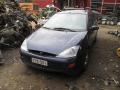 Kuva 4: Ford Focus 2000