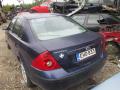 Kuva 4: Ford Mondeo 2003