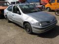 Kuva 4: Renault Mgane CLASSIC 1,9 DTI 1999